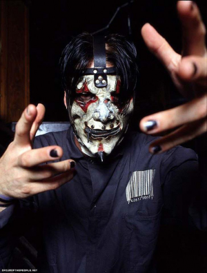 6jpg — Complete Slipknot mask Tier list option 64