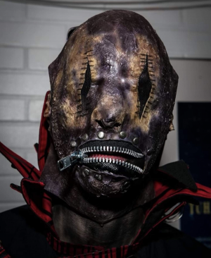 7bb06565 3ede 4b34 A905 219a283fdd97jpeg — Complete Slipknot mask Tier list option 69