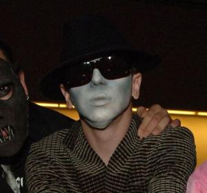 7jpg — Complete Slipknot mask Tier list option 70