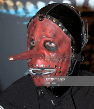 81 1jpg — Complete Slipknot mask Tier list option 74