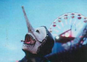 A5png — Complete Slipknot mask Tier list option 80