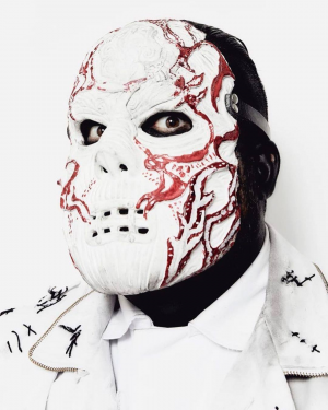 A870298c 1115 49c2 849e 2b476177d8d3jpeg — Complete Slipknot mask Tier list option 82