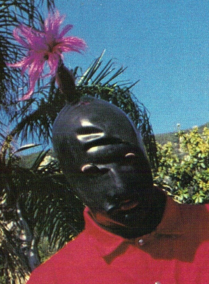 Bondagejim1jpg — Complete Slipknot mask Tier list option 85