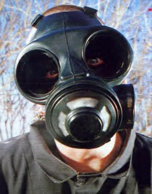 C3trianglejpg — Complete Slipknot mask Tier list option 88