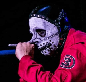 Img4096jpg — Complete Slipknot mask Tier list option 96