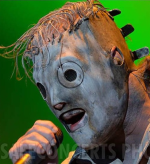 Img4100 9jpg — Complete Slipknot mask Tier list option 97
