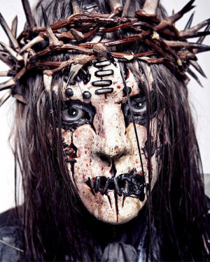 Img4207jpg — Complete Slipknot mask Tier list option 100