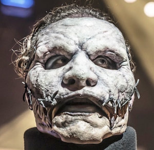 Img4209jpg — Complete Slipknot mask Tier list option 101