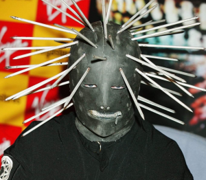 Img4243 1jpg — Complete Slipknot mask Tier list option 102