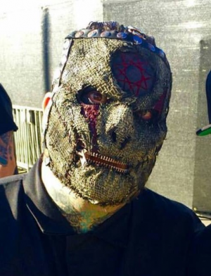 Img4287jpg — Complete Slipknot mask Tier list option 105