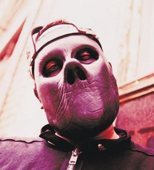 Iowapaulwrinkle1jpg — Complete Slipknot mask Tier list option 107