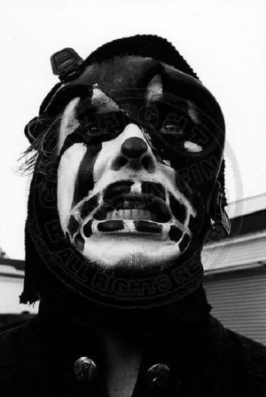 Israeliiowa3png — Complete Slipknot mask Tier list option 108