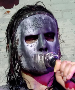 Jayw2jpg — Complete Slipknot mask Tier list option 109
