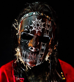 Jayw4 1jpg — Complete Slipknot mask Tier list option 110