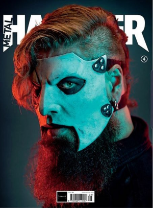 Jimw1jpg — Complete Slipknot mask Tier list option 111