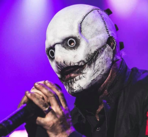 Nmc4jpeg — Complete Slipknot mask Tier list option 118
