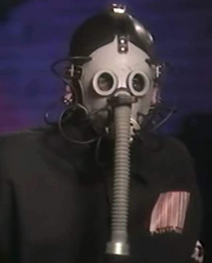 Pdfdjpg — Complete Slipknot mask Tier list option 119