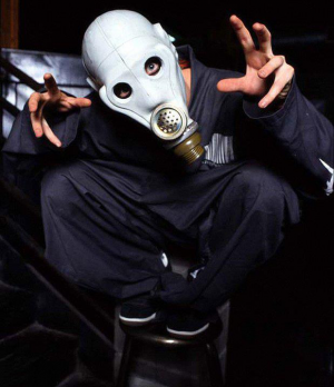 Schmsjpg — Complete Slipknot mask Tier list option 121