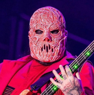 Vmanwv22jpeg — Complete Slipknot mask Tier list option 128
