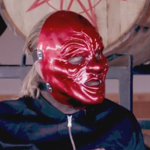Wcr1jpg — Complete Slipknot mask Tier list option 130