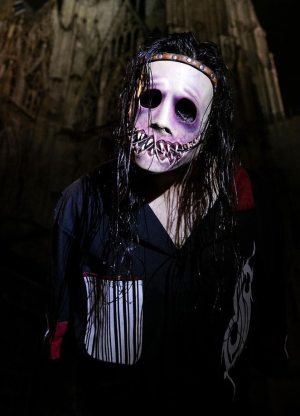 Zzzzz 1704235466does Anyone Else Agree That Jay Had Some Of The Coolest V0 P9hlwrbc32zb1 — Complete Slipknot mask Tier list option 132