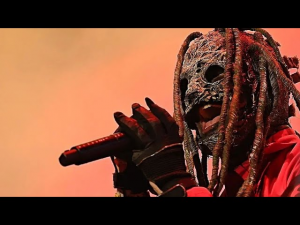 Zzzzz 1726021669sddefault — Complete Slipknot mask Tier list option 145