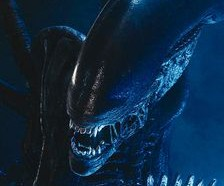 70b1b930eec207516f40573abdfa16a4ca 25 Xenomorphrsquarew3302 — List of horror icons power levels option 1