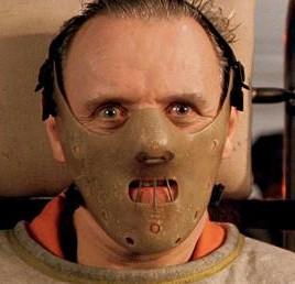 Hanniballecterinsilenceofthelambs2 — List of horror icons power levels option 4