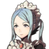 96px Smallportraitflorafe14png — Fire Emblem Fates+ characters option 24