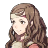 96px Smallportraithanafe14png — Fire Emblem Fates+ characters option 33