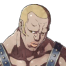 96px Smallportraitllewelynfe14png — Fire Emblem Fates+ characters option 58