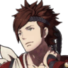 96px Smallportraitshirofe14png — Fire Emblem Fates+ characters option 93