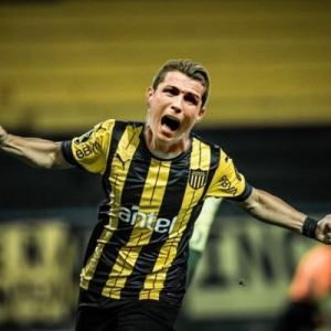 Berzhf4k400x400 — Twitter Peñarol (actualizado) option 32