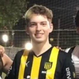 Ny7neake400x400 — Twitter Peñarol (actualizado) option 91