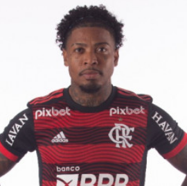 Flamengomarinhopng — ATACANTES BRASILEIRAO option 30
