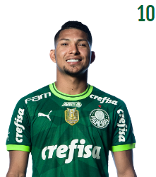Palmeirasronypng — ATACANTES BRASILEIRAO option 48