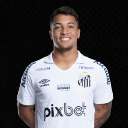 Santosmarcosleonardopng — ATACANTES BRASILEIRAO option 51