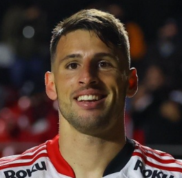 Spcarellipng — ATACANTES BRASILEIRAO option 54