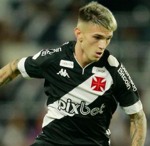 Vascoorellanopng — ATACANTES BRASILEIRAO option 57
