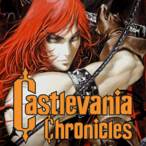 Castlevania Video Games — option 7