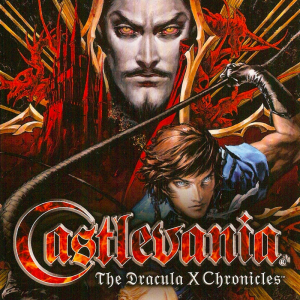 Cdxc — Castlevania Video Games option 9