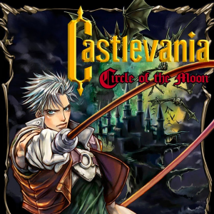 Cotm — Castlevania Video Games option 11