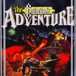 Cta — Castlevania Video Games option 12