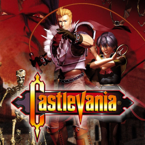 Cv64 — Castlevania Video Games option 18