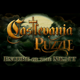 Encore — Castlevania Video Games option 20