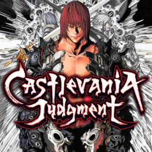 Judgment — Castlevania Video Games option 23