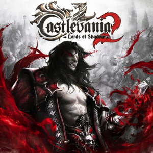 Los2 — Castlevania Video Games option 29