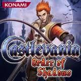 Oos — Castlevania Video Games option 32