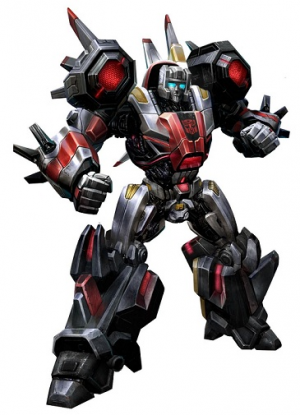 Air Raid — Transformers War for Cybertron/Fall of Cybertron Designs option 1