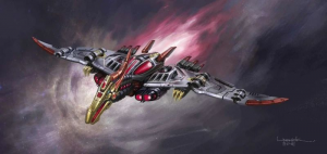 Dino Swoop — Transformers War for Cybertron/Fall of Cybertron Designs option 15